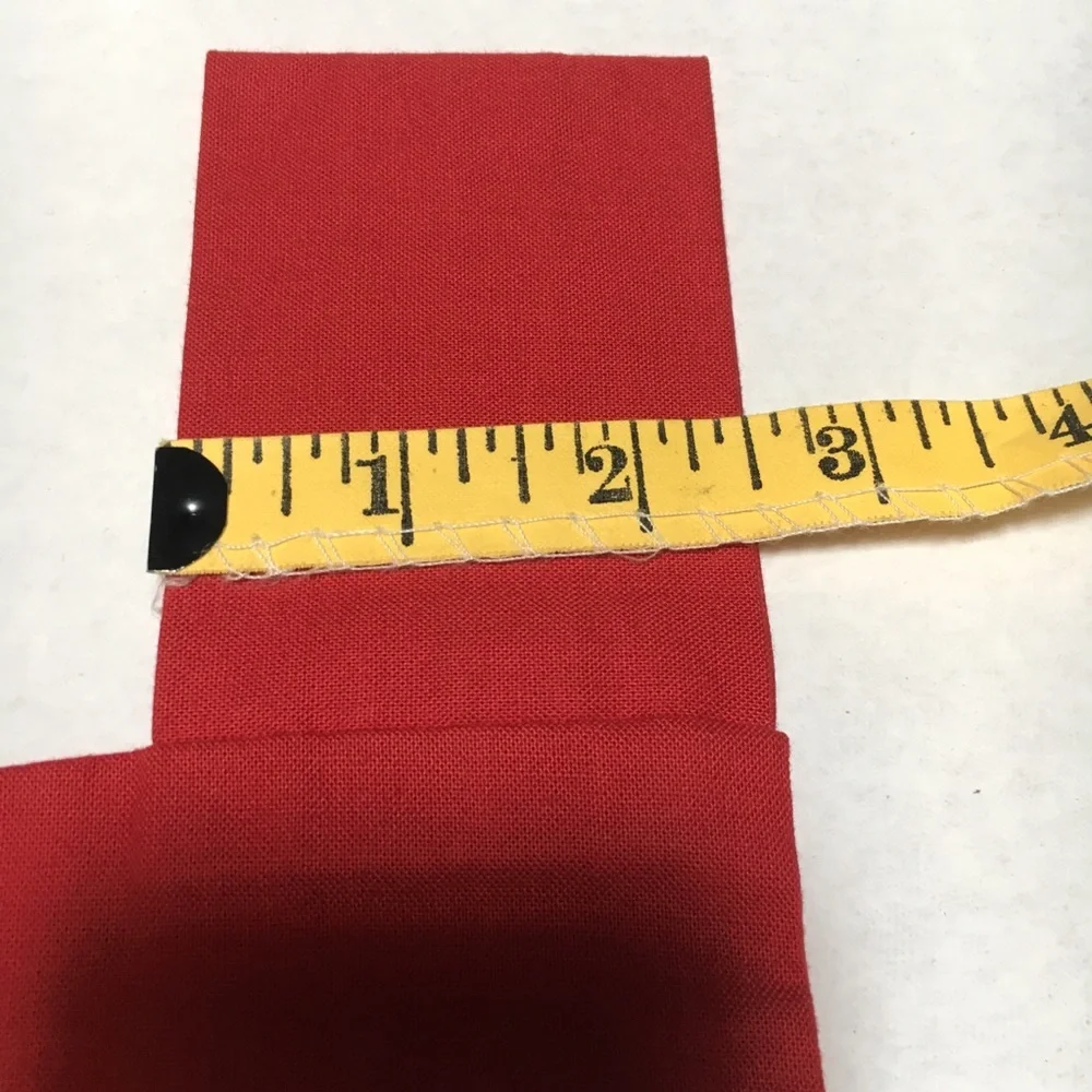 Hot Chili Pepper Red Green Black‎ Window Valance